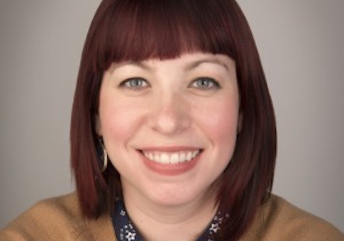 Melissa 'Mish' Zimdars