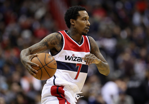 Brandon Jennings