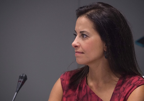 Dina Powell