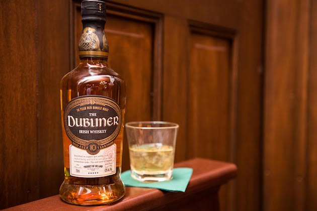 Irish whiskey