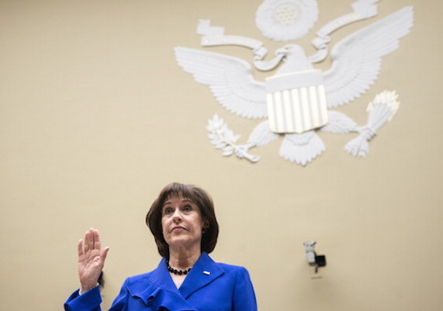 Lois Lerner