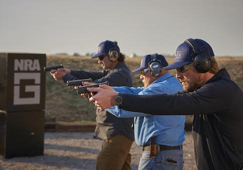 NRA