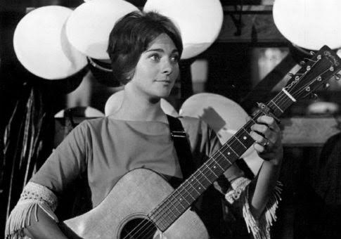 Judy Collins