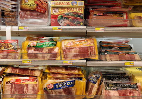 bacon