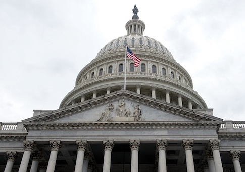 U.S. Capitol