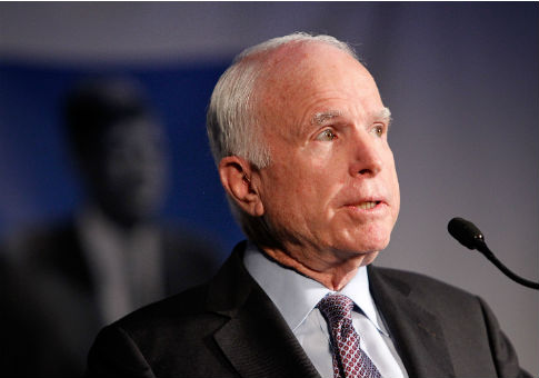 McCain
