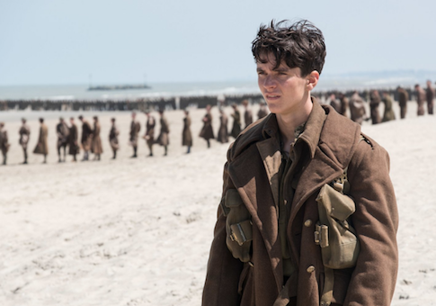 Dunkirk