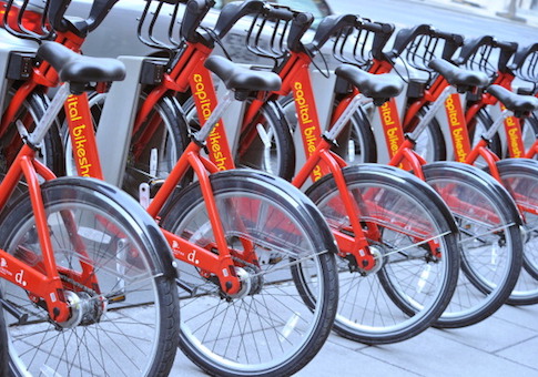 bike share