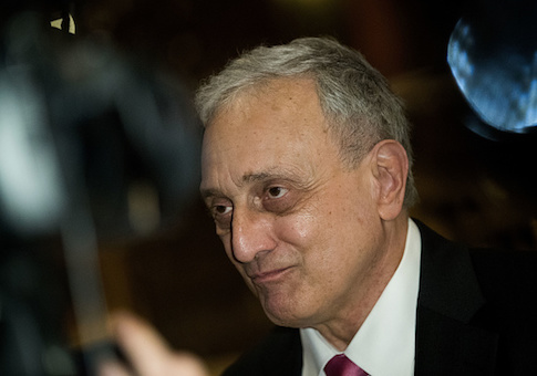 Carl Paladino