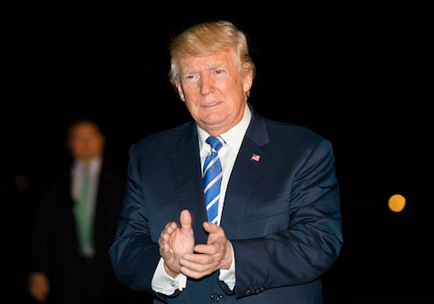 President Trump