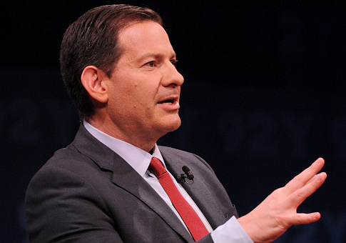 Mark Halperin