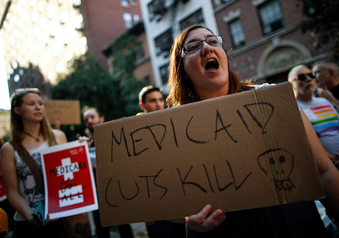 Medicaid