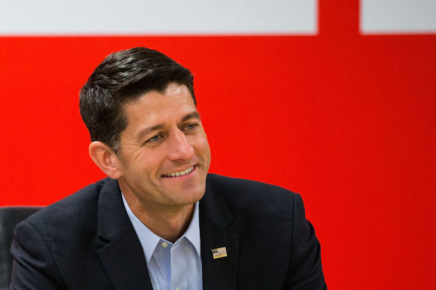 Paul Ryan