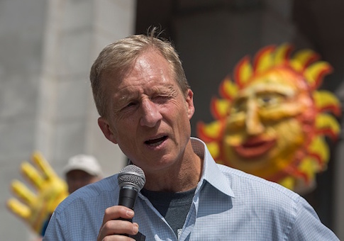 Tom Steyer