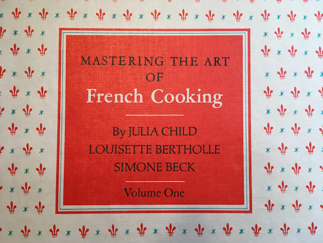 French Cooking