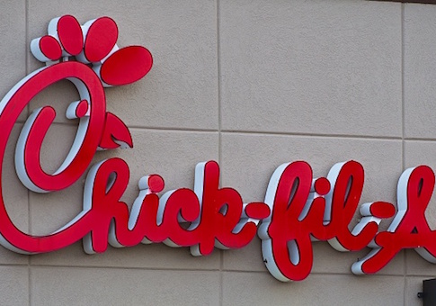 Chick Fil A