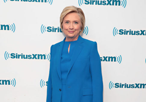 Hillary Clinton