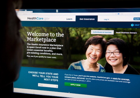 healthcare.gov