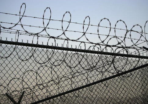 prison