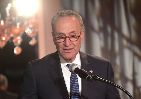 Sen. Chuck Schumer