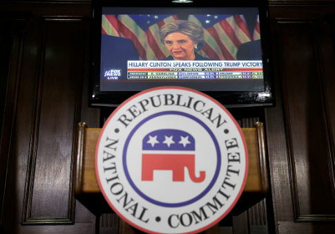 RNC / Getty Images