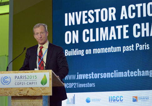 Tom Steyer/ Getty Images