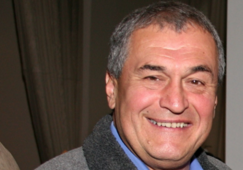 Tony Podesta / Wikimedia Commons