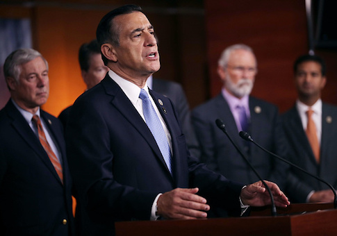 Rep. Darrell Issa
