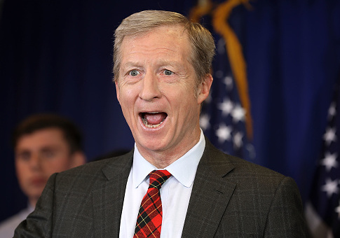 Tom Steyer