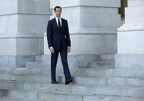 Sen. Tom Cotton