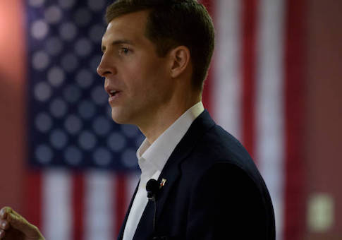 Conor Lamb