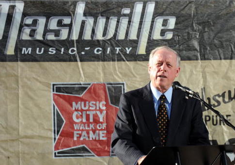 Phil Bredesen