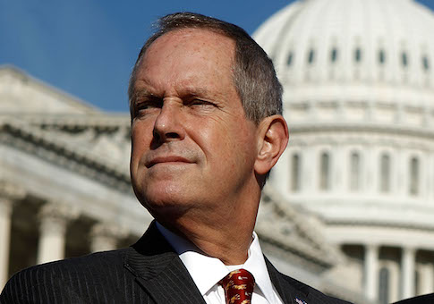 Rep. Joe Wilson