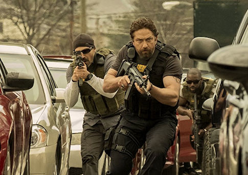 Den of Thieves