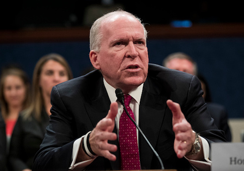 John Brennan