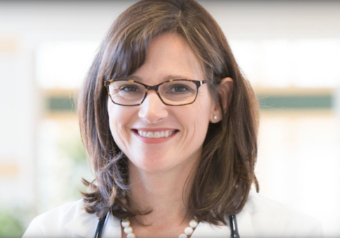 Jill McCabe