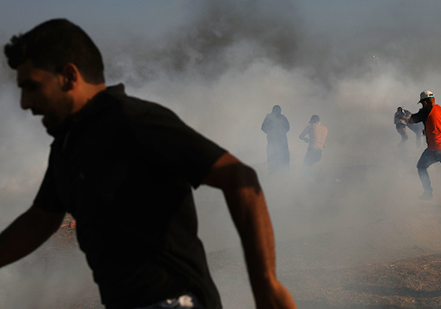 Gaza