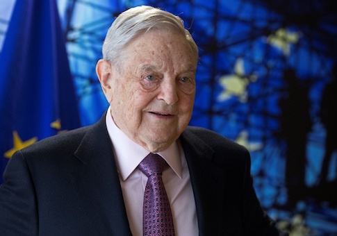 George Soros