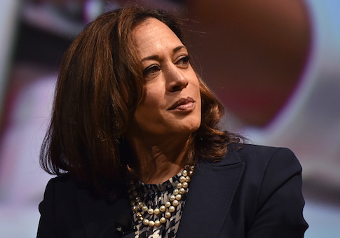 Kamala Harris