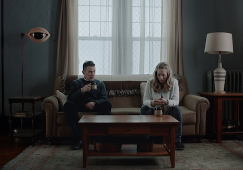 First Reformed