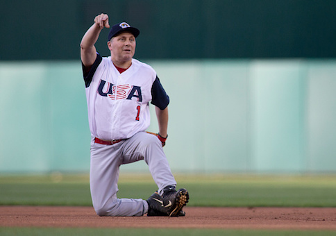 Rep. Steve Scalise