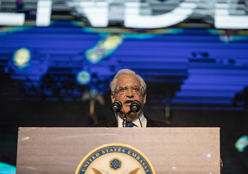 David Friedman /