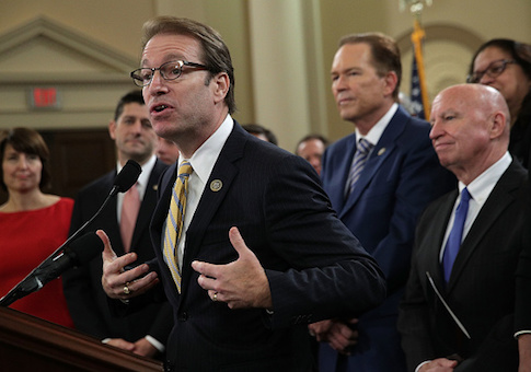 Rep. Peter Roskam
