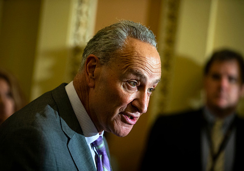 Chuck Schumer