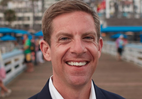 Mike Levin