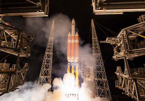 Parker Solar Probe