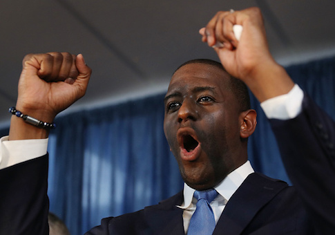 Andrew Gillum