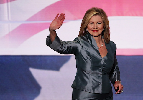 Marsha Blackburn