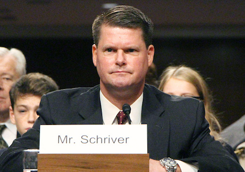 Randall Schriver
