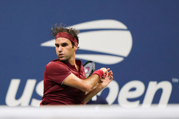 Roger Federer
